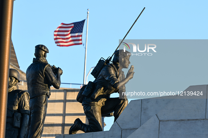 Daily Life In Ottawa