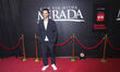 Ivan Sanchez poses during a photocall for the presentation of the Vix Original Series 'Con...