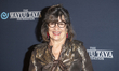 Christiane Amanpour attends the 2025 Wayuu Taya Foundation's Spring Gala at Chelsea Indust...
