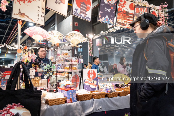 Heroes Made In Asia (Dutch Comic Con)