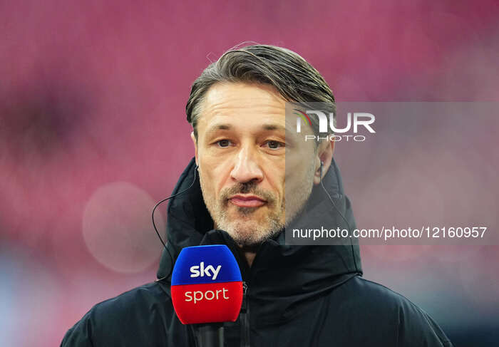 RB Leipzig v Borussia Dortmund- 1. Bundesliga