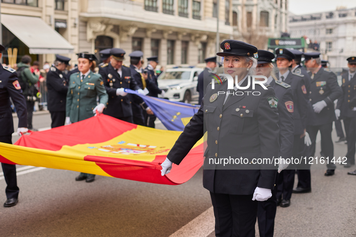 St. Patrick's Day Parade 2025