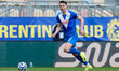 Gabriele Moncini of Brescia Calcio during the Serie BKT match between Frosinone Calcio and...