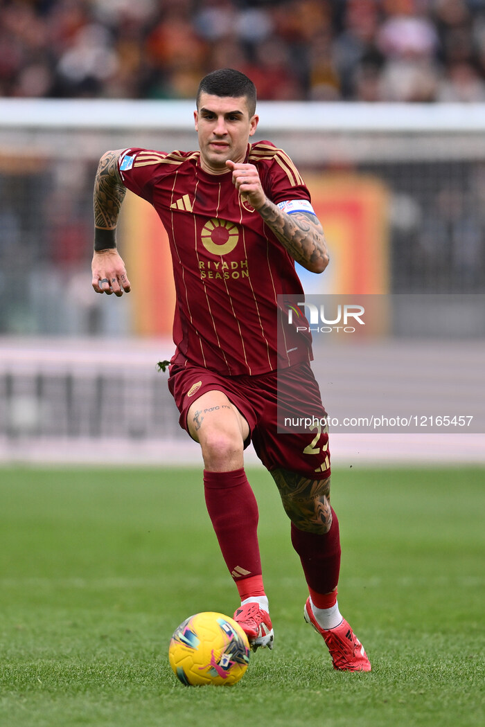 AS Roma v Cagliari - Serie A