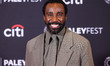 American actor Tramell Tillman arrives at the 2025 PaleyFest LA (42nd Annual William S. Pa...