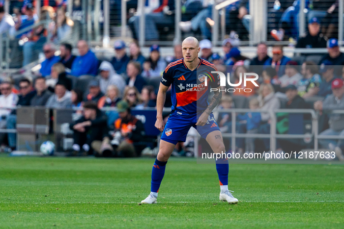 FC Cincinnati v Atlanta United