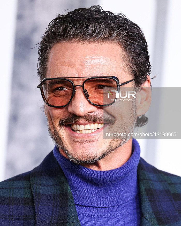 Los Angeles Premiere Of HBO Original Series' 'The Last Of Us' Season 2