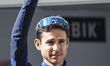 Rudy Molard (FRA) of Groupama FDJ participates in the 104th Volta Ciclista a Catalunya 202...