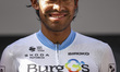 Sergio Geovani Chumil Gonzalez (GUA) of Burgo Burpellet BH participates in the 104th Volta...