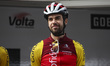 Jesus Herrada of Cofidis participates in Stage 3 of the 104th Volta Ciclista a Catalunya 2...
