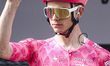 Marijn Van Den Berg of EF Education Easypost participates in the 104th Volta Ciclista a Ca...