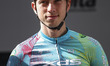 177 Ide Schelling (NED) of XDS Astana Team participates in the 104th Volta Ciclista a Cata...