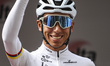 Egan Bernal Gomez of Ineos Grenadiers participates in the 104th Volta Ciclista a Catalunya...