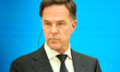 NATO Secretary General Mark Rutte meets with Polish PM Donald Tusk at the Prime Minister's...