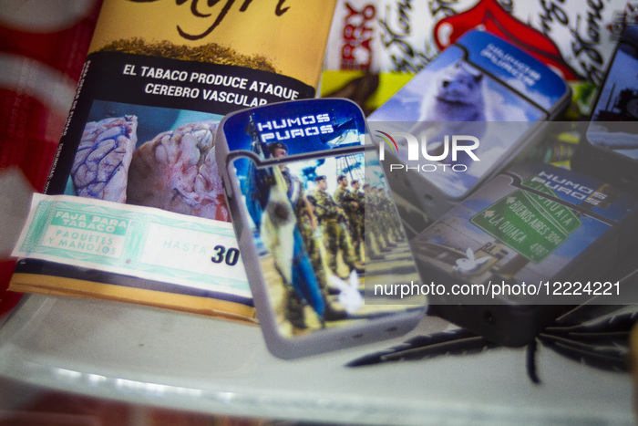 Daily Life In Buenos Aires