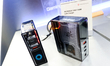 The RedMagic DAO 150W GaN Charger, a charger designed for mobile gaming by the Chinese com...