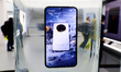 The Realme 14 Pro 5G, the new flagship smartphone by the Chinese company filial of Oppo, i...