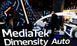 In Barcelona, Spain, on March 5, 2025, congress attendees try some of the MediaTek Dimensi...