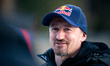 Adam Malysz attends the press conference before the Red Bull Target Jumping at the Wielka...