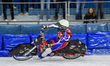 Rob Irving of Great Britain competes during the Roelof Thijs Bokaal at Ice Rink Thialf in...
