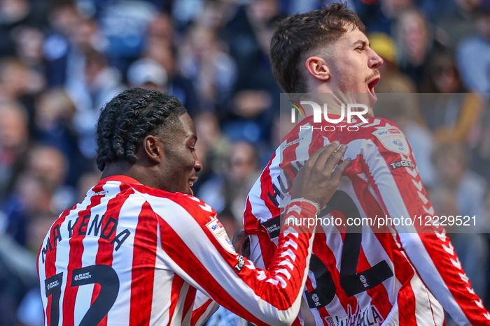 West Bromwich Albion FC v Sunderland AFC - Sky Bet Championship