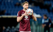 Sebastian Walukiewicz of Torino FC during the Serie A Enilive match between SS Lazio and T...