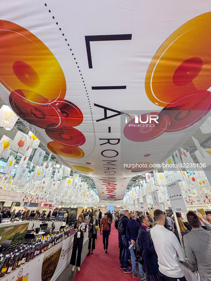 57th Edition of Vinitaly