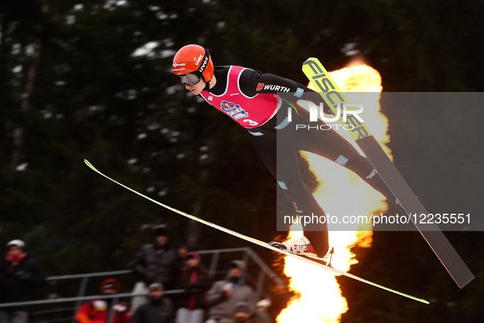 Red Bull Target Jumping