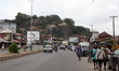 A section of Abeokuta during the Lisabi Festival 2025 in Abeokuta, Ogun State, Nigeria, on...