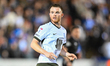 Marc Leonard (12 Birmingham City) looks on during the Sky Bet League 1 match between Peter...