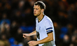 Krystian Bielik (6 Birmingham City) participates in the Sky Bet League 1 match between Pet...