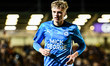 Harley Mills (34 Peterborough United) participates in the Sky Bet League 1 match between P...