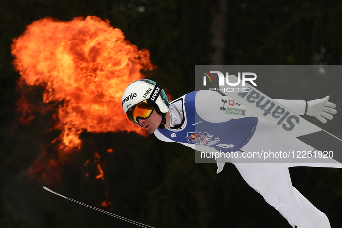 Red Bull Target Jumping