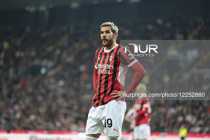 Udinese v AC Milan - Serie A