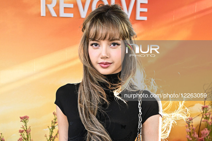 8th Annual REVOLVE Festival 2025