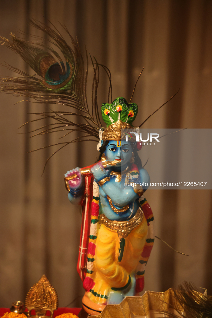 Vishu Festival In Brampton