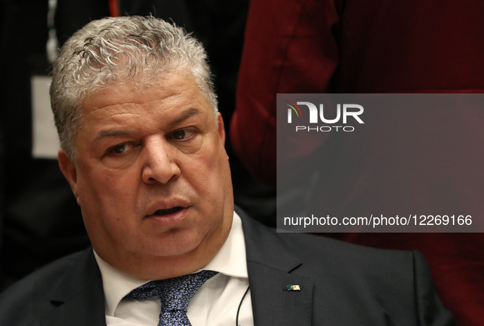 Algerian-Chinese Business Forum On Investment