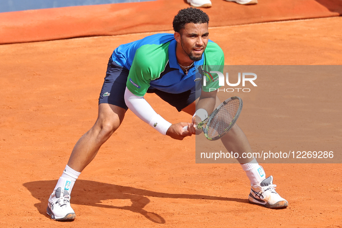 Barcelona Open Banc Sabadell 2025 - Day Three