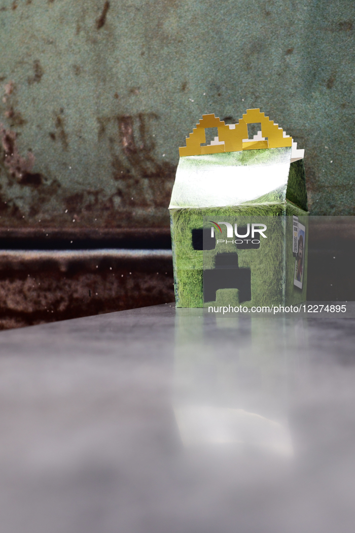 Daily Life In Rome And Vatican