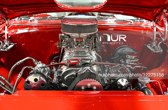 Edmonton Auto Expo Highlights