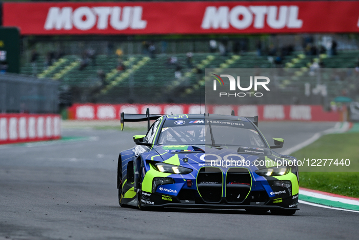 FIA World Endurance Championship - WEC 6 Hours Of Imola