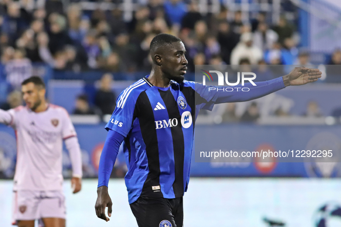 CF Montréal V Orlando City SC - MLS Tournament