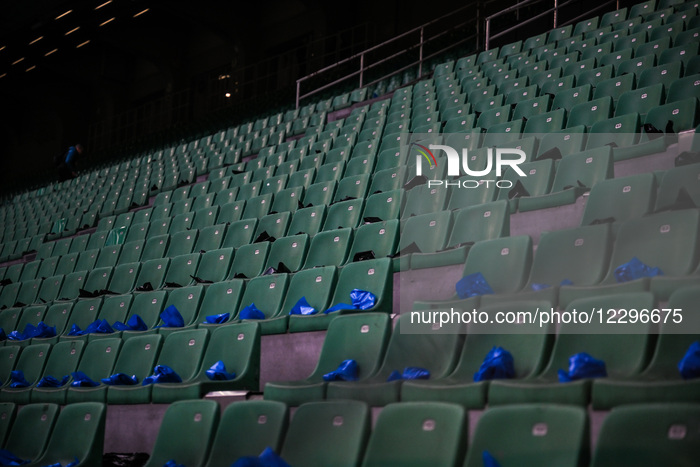 FC Internazionale v AC Milan: Semi Final - Coppa Italia