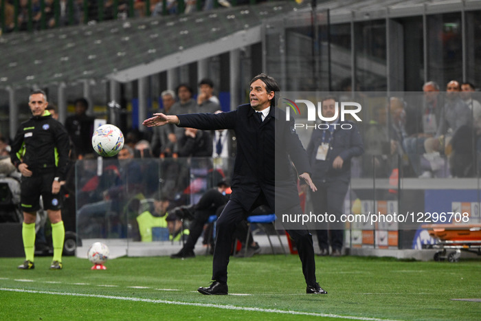 FC Internazionale v AC Milan: Semi Final - Coppa Italia