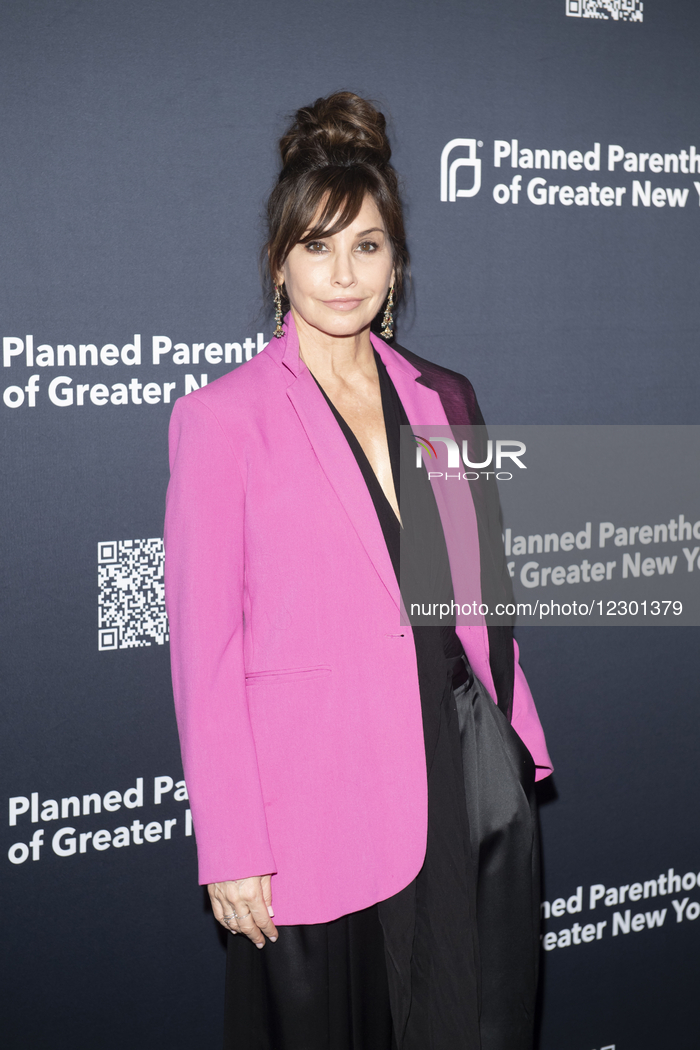 2025 Planned Parenthood New York Gala