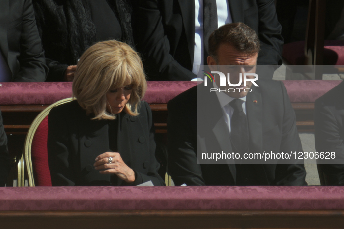 Pope Francis Funeral