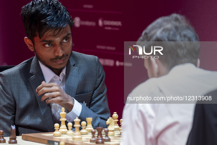 Grand Chess Tour Superbet Rapid & Blitz Poland 2025