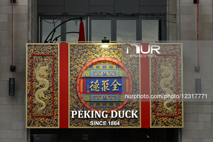 Daily Life In Ottawa