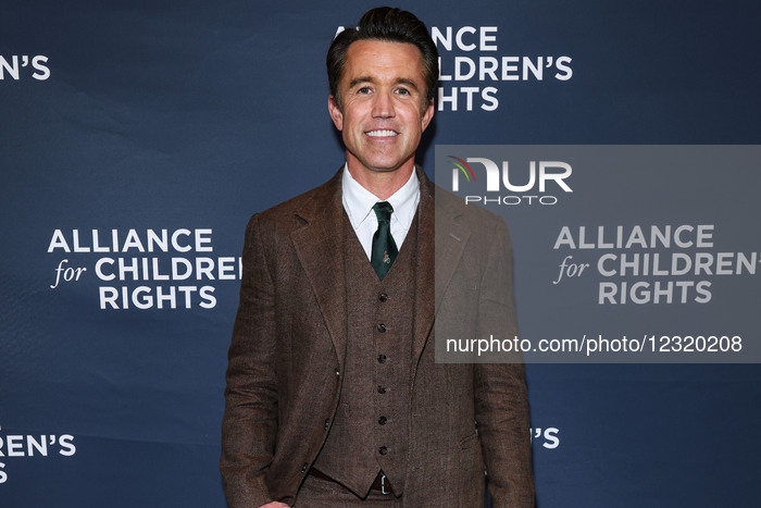 The Alliance for Children's Rights 33rd Annual Champions for Children