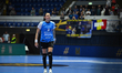 Cristina Neagu in action during the EHF Champions League Women 2024/25 quarter-final game...